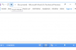 Microsoft branding cull leaks plus Office 15 tablet UI tease