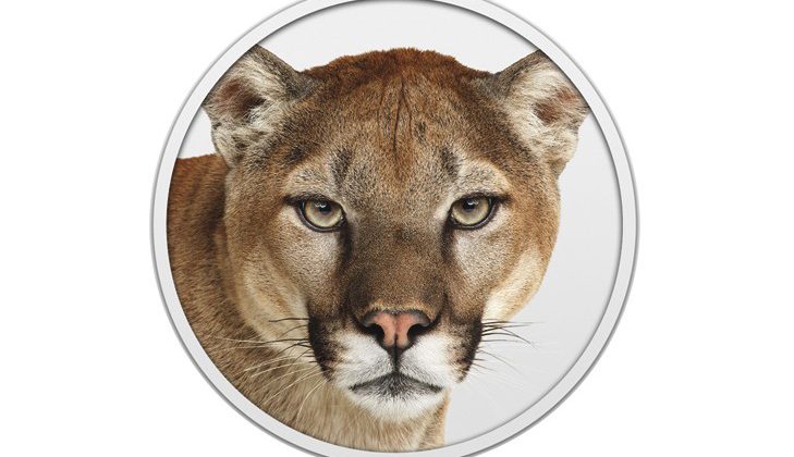 Meet Apple OS X Mountain Lion