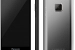 Panasonic Eluga smartphone for Europe official
