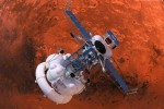Russian blames space radiation for Phobos-grunt failure