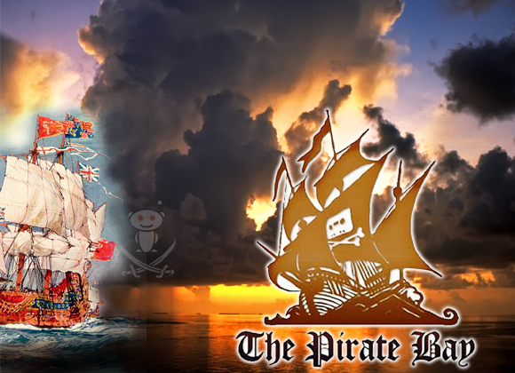 Reddit storm imminent after UK Pirate Bay judgement