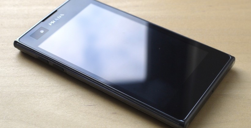 PRADA Phone 3.0 by LG Review