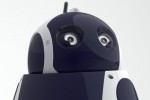 Google’s Schmidt gleeful at 3D-capable personal robots