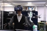 Japanese scientists create Avatar in real life, sort of