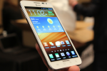 Samsung Electronics weighing in-house OLED display grab