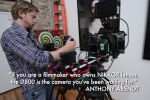 Nikon D800 takes amateurs to a whole new level of HD