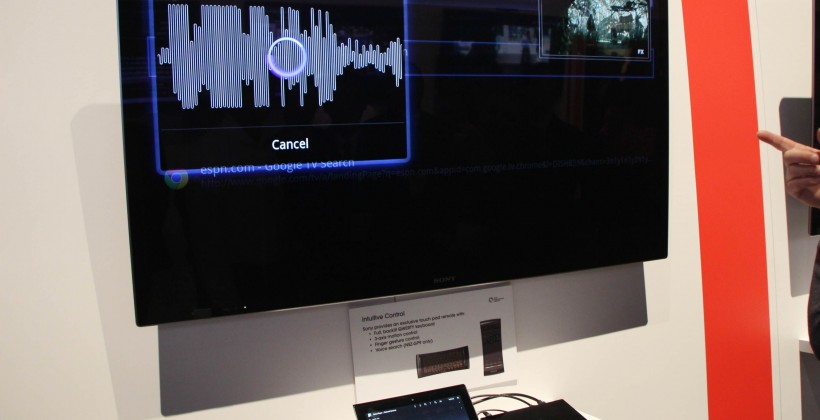 Hirai’s Big Challenge: Selling us Four Sony Screens