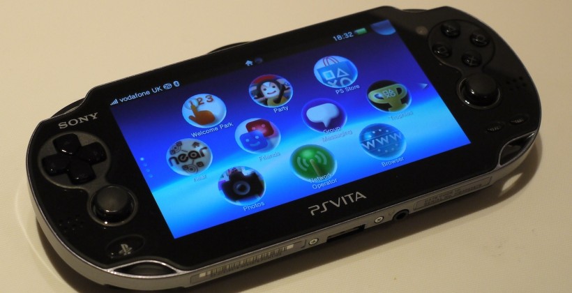 Sony’s Four-Screen Strategy Needs Vita OS