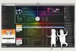 Spotify adds gapless playback and crossfade features