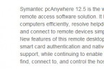 Hackers tried to extort $50,000 from Symantec