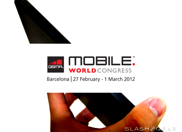 MWC 2012 Tablet Pre-Show Rundown