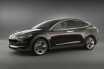 Tesla Model X takes $40m in advanced sales