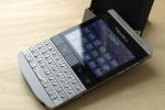 BlackBerry Porsche Design P’9981 Review