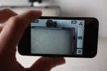 QuickShot with Dropbox for iPhone Review