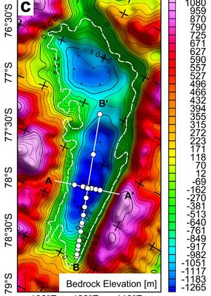 Lake Vostok drilling complete: Earth’s oldest super-clean water system reached