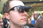Vuzix and NEC scoop Google on cloud-connected Smart Glasses
