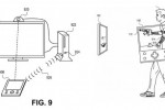 Sony patent surfaces with odd tablet/Wii U style controller art