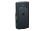 Canon EOS 5D Mark III accessories: Wireless Speedlite & GPS