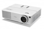 Acer’s H6500 DLP projector brings 24fps 1080p viewing to home cinemas
