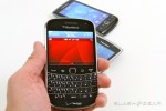 RIM promises new BlackBerry prototype in May