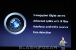 Apple details iPad 3’s new iSight camera