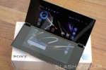 Android 4.0 coming in late April for Sony Tablet P/S