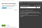 Google+ Hangouts integrates Voice for telephone calls