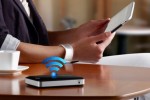 Seagate GoFlex Satellite update adds simultaneous WiFi streaming and web