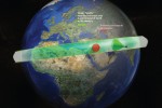 DARPA toys with on-demand disposable satellites
