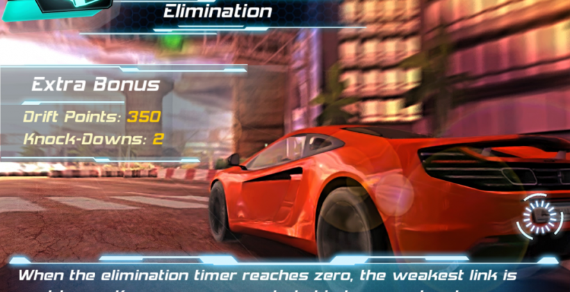 Asphalt 6: Adrenaline HD Retina Quality Review