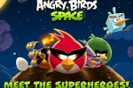 “No plans” for Angry Birds Space on Windows Phone