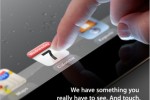 iPad 3 LTE for both Verizon and AT&T, more RAM, no quadcore, and Apple TV