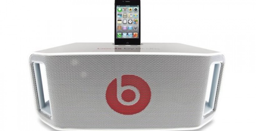 It’s a “Beats” World, We Just Listen To It
