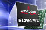 Broadcom’s new GPS chip offers 10X performance, half the power consumption