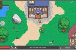 Mozilla launches BrowserQuest to demonstrate HTML5 gaming