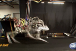 DARPA’s Cheetah quadruped robot breaks speed record