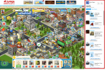 Zynga debuts Zynga.com, invites third-party games