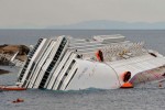 Costa Concordia gets search help from robotics