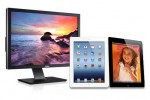 A Dell display is an iPad devs’ best friend