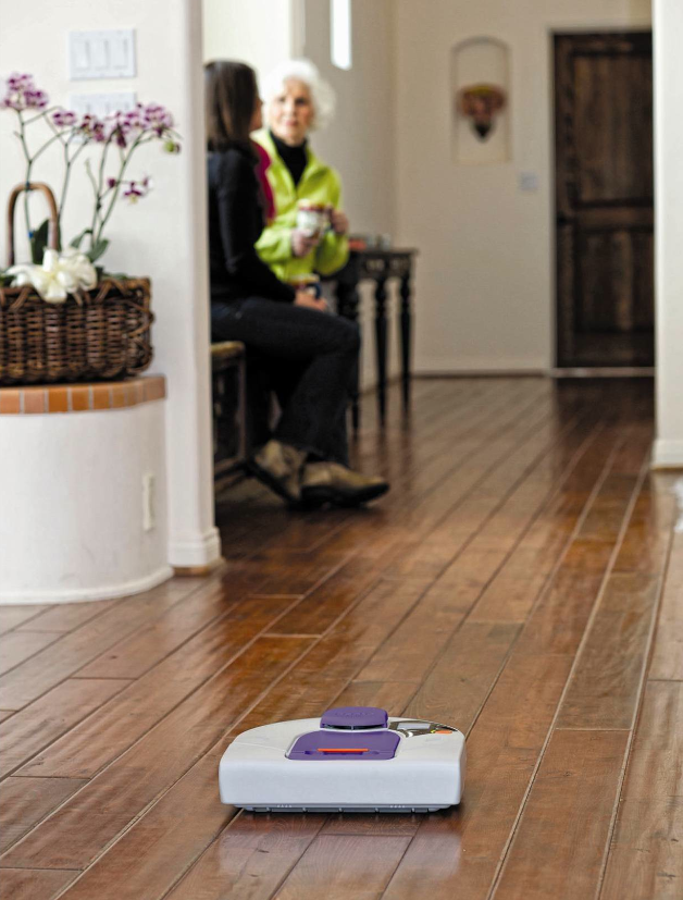 Neato XV21 Autonomous Cleaning Robot Released SlashGear