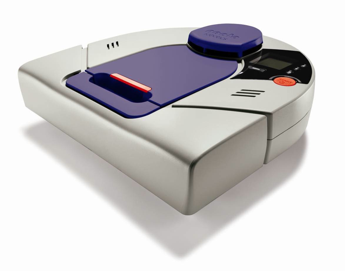 Neato XV21 Autonomous Cleaning Robot Released SlashGear