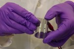 Researchers develop world’s most efficient flexible OLED display