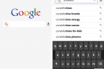 Google Search app for Windows Phone out-brazens Bing