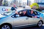 California introduces bill to legalize driverless cars