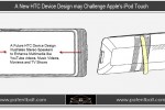 HTC’s version of iPod Touch may be on the way