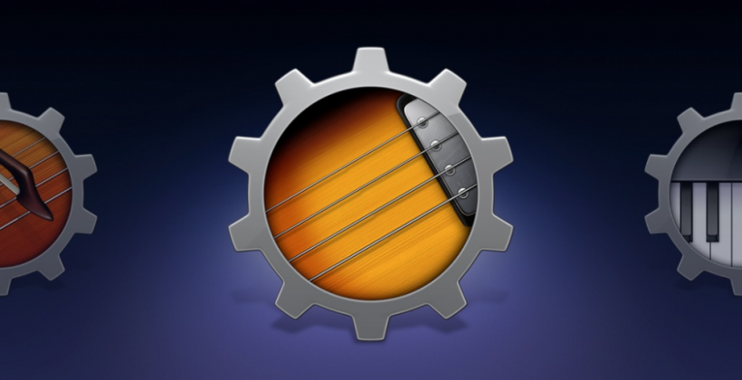 GarageBand 1.2 for iOS Review