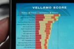 Intel Medfield phone benchmarked: Bests Nexus but trails Tegra 3