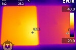 Consumer Reports says new iPad hits 116 degrees running games