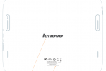 Lenovo IdeaPad S2109 hits the FCC, 9.7-inch 4:3 IPS display