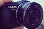 Panasonic Lumix GF5 reportedly leaked early